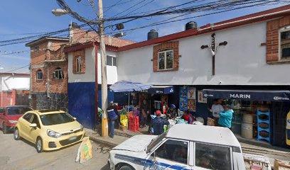 Negocio Instalaciones Eléctricas Residenciales Grupo Fext