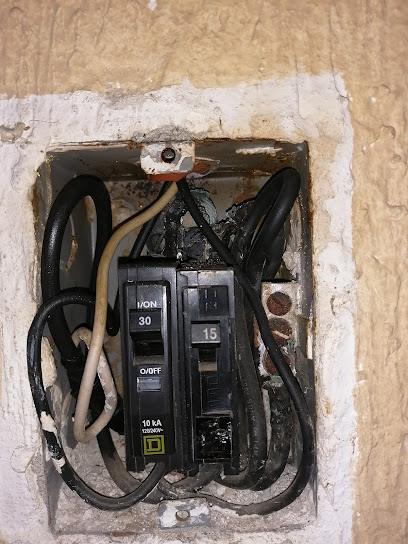 Negocio Instalaciones Eléctricas Siper