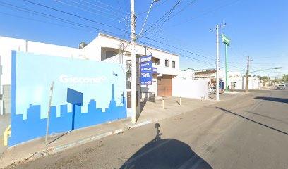 Instalaciones Electricas Y De Bombeo (Iebsa)