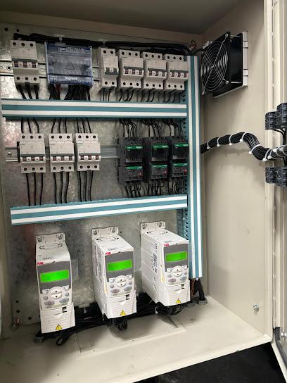 Negocio Instalaciones Eléctricas Y Mantenimiento Estrada