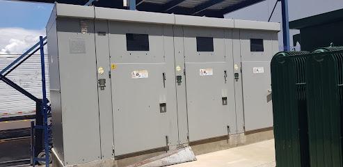 Negocio Instalaciones Eléctricas Y Productos S.a. De C.v.