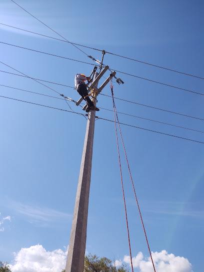 Negocio Instalaciones Eléctricas Y Soluciones