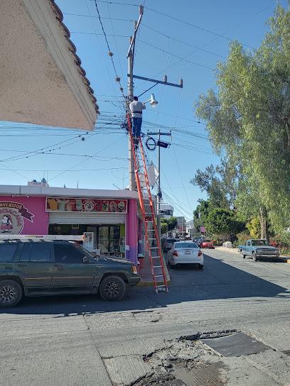 Negocio Instalaciones Electricas Y Venta De Material Eléctrico