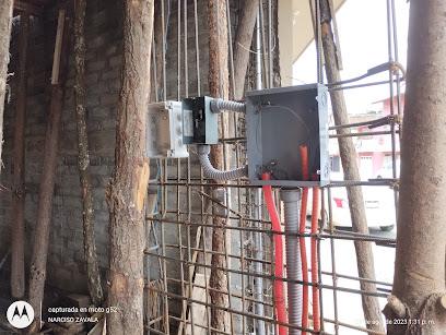Negocio Instalaciónes Electricas Zavala