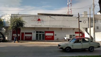 Negocio Instalaciones Y Asesoría Industrial De Toluca