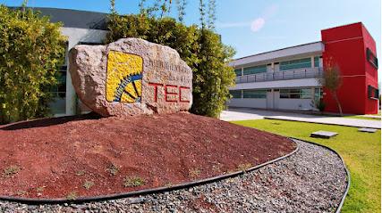 Negocio Instituto Tecnológico De Pabellón De Arteaga