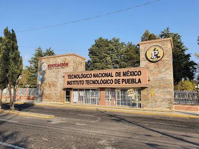 Instituto Tecnológico De Puebla