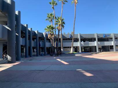 Negocio Instituto Tecnológico De Tijuana Unidad Otay