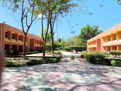 Negocio Instituto Tecnológico Superior De Comalcalco