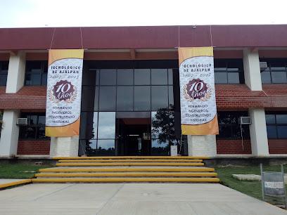 Negocio Instituto Tecnólogico Superior De La Sierra Negra De Ajalpan