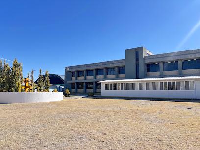 Negocio Instituto Tecnológico Superior Del Oriente Del Estado De Hidalgo