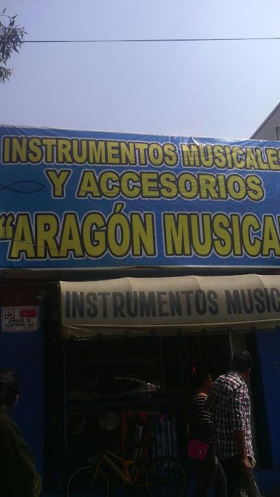 Instrumentos Musicales Aragon Musical
