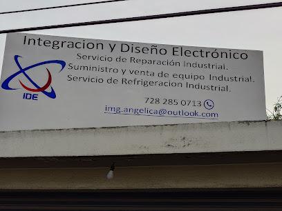 Negocio Integración Y Diseño Electrónico (Ide)