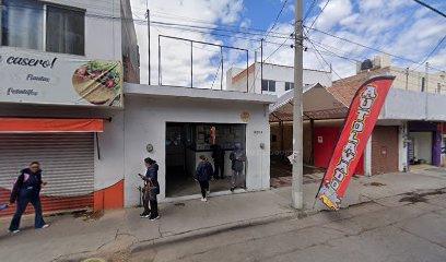 Interapas