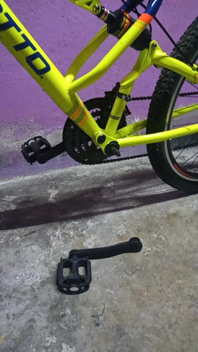 Interbike Ecatepec