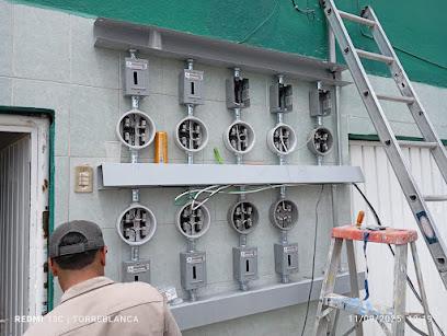 Negocio Ipes Ingienería De Proyectos Eléctricos Sustentables