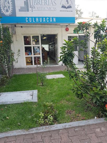 Negocio Ipn Culhuacán