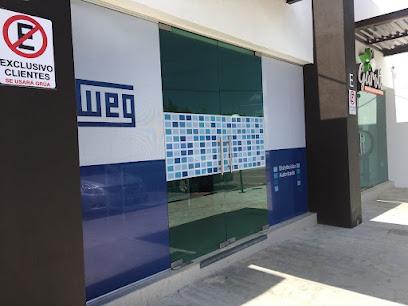 Negocio Isa Material Eléctrico / Weg Tecoman / Distribuidor Autorizado Weg