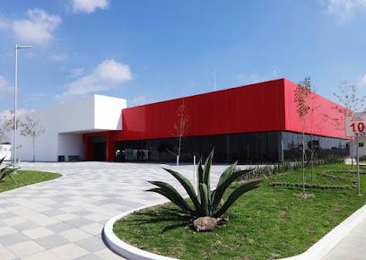 Negocio Isi Automotive De Mexico, S.a. De C.v.