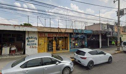 Iusa Electrica