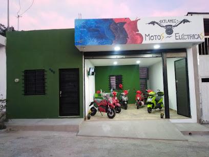 Negocio Ixtlamec