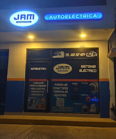 Jam Autoelectrica