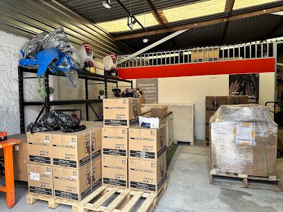 Negocio Jardepot Tlalnepantla