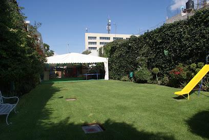 Negocio Jardín Florencia