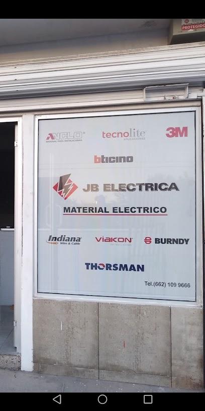 Jb Electrica
