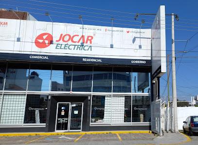 Jocar Eléctrica Puebla