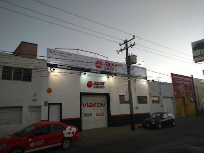 Jocar Eléctrica San Luis