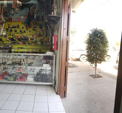 Johnnys Bike Tijuana