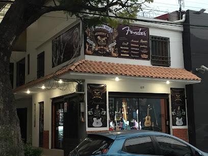 Negocio Johnny's Guitars
