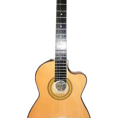 Joss Music Guitarras Instrumentos Musicales