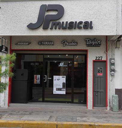 Negocio Jp Musical Tuxtla