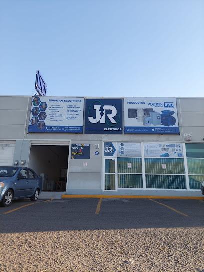 Jr Ingeniería Eléctrica Distribuidor Weg Querétaro
