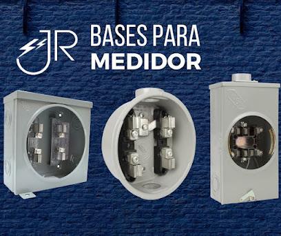Jr Material Electrico