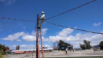 Negocio Juarez Electricidad Industrial