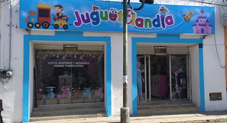 Juguetelandia