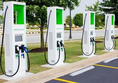 Jureka Energy Ev
