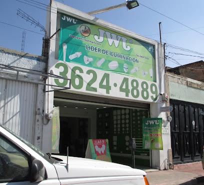 Jwj Zapopan