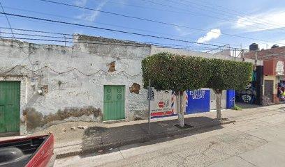 Negocio La Barata Electrónica Línea Blanca S. A. De C. V.