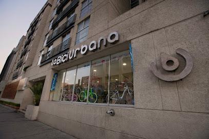La Bici Urbana
