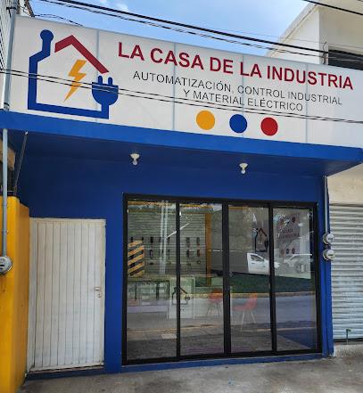 Negocio La Casa De La Industria