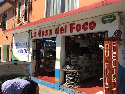 Negocio La Casa Del Foco