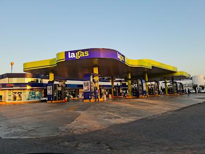 Negocio La Gas Malecon