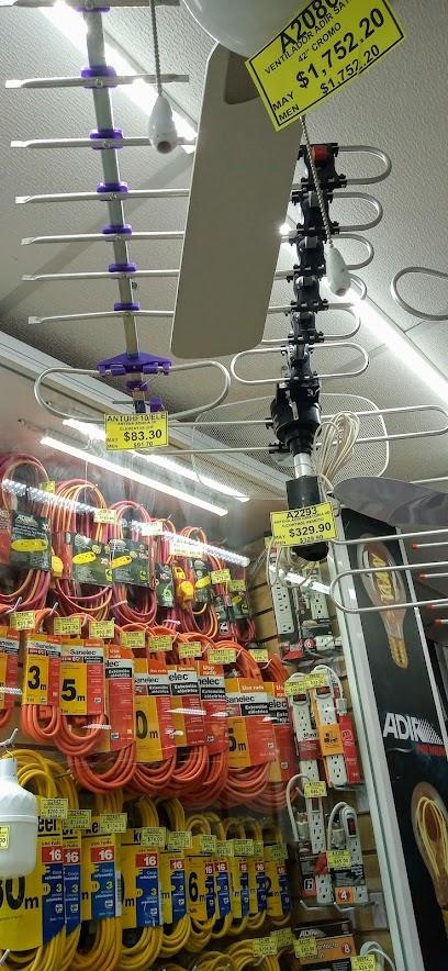 La Nueva Eléctrica