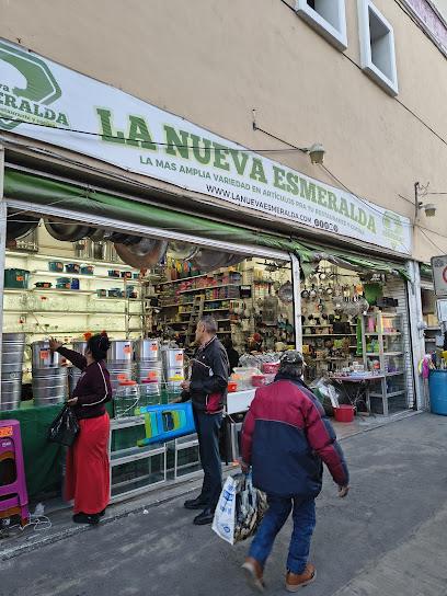 La Nueva Esmeralda