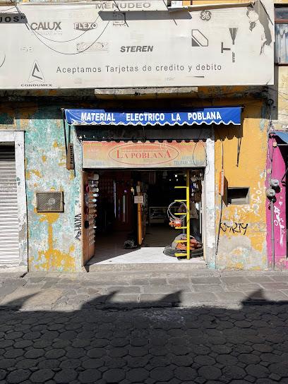 La Poblana