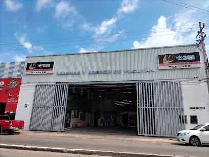 Laminas Y Aceros
